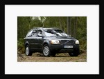 2004 Volvo XC90 by Unknown