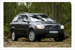 2004 Volvo XC90 by Unknown