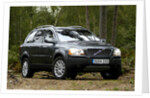2004 Volvo XC90 by Unknown