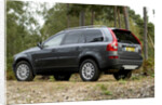 2004 Volvo XC90 by Unknown
