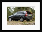 2004 Volvo XC90 by Unknown