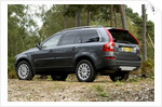 2004 Volvo XC90 by Unknown