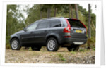 2004 Volvo XC90 by Unknown