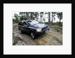 2004 Volvo XC90 by Unknown