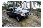 2004 Volvo XC90 by Unknown