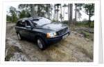 2004 Volvo XC90 by Unknown