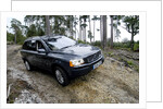 2004 Volvo XC90 by Unknown