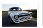 1975 Ford Escort RS2000 by Unknown