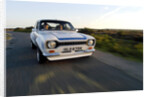 1975 Ford Escort RS2000 by Unknown