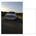 1975 Ford Escort RS2000 by Unknown