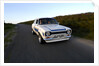 1975 Ford Escort RS2000 by Unknown
