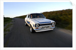 1975 Ford Escort RS2000 by Unknown