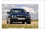 2003 Jaguar X Type 3L by Unknown