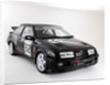 1987 Ford Sierra RS500 by Unknown
