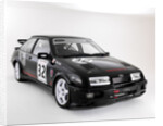 1987 Ford Sierra RS500 by Unknown