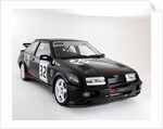 1987 Ford Sierra RS500 by Unknown