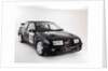 1987 Ford Sierra RS500 by Unknown