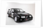 1987 Ford Sierra RS500 by Unknown