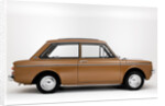 1967 Hillman Imp by Unknown