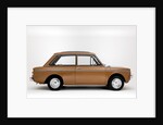 1967 Hillman Imp by Unknown