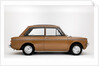 1967 Hillman Imp by Unknown