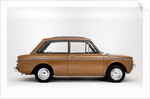 1967 Hillman Imp by Unknown
