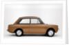 1967 Hillman Imp by Unknown