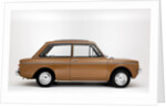 1967 Hillman Imp by Unknown