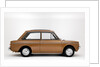 1967 Hillman Imp by Unknown