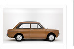 1967 Hillman Imp by Unknown