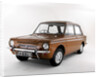 1967 Hillman Imp by Unknown