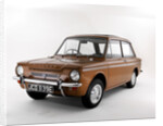 1967 Hillman Imp by Unknown