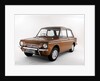 1967 Hillman Imp by Unknown