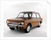 1967 Hillman Imp by Unknown
