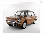 1967 Hillman Imp by Unknown