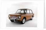 1967 Hillman Imp by Unknown