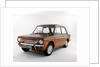 1967 Hillman Imp by Unknown