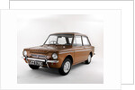 1967 Hillman Imp by Unknown
