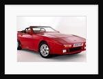 1990 TVR 400SE by Unknown
