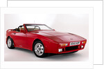 1990 TVR 400SE by Unknown