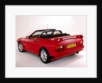 1990 TVR 400SE by Unknown