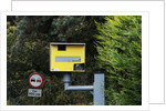 Gatso Speed Camera by Unknown