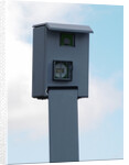 Traffic Light Jumping Detection Camera by Unknown