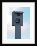 Traffic Light Jumping Detection Camera by Unknown