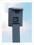 Traffic Light Jumping Detection Camera by Unknown