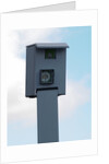 Traffic Light Jumping Detection Camera by Unknown