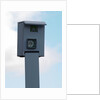 Traffic Light Jumping Detection Camera by Unknown