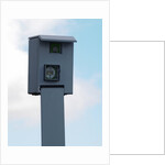 Traffic Light Jumping Detection Camera by Unknown