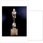 Wakefield Trophy by Unknown