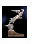 Wakefield Trophy by Unknown